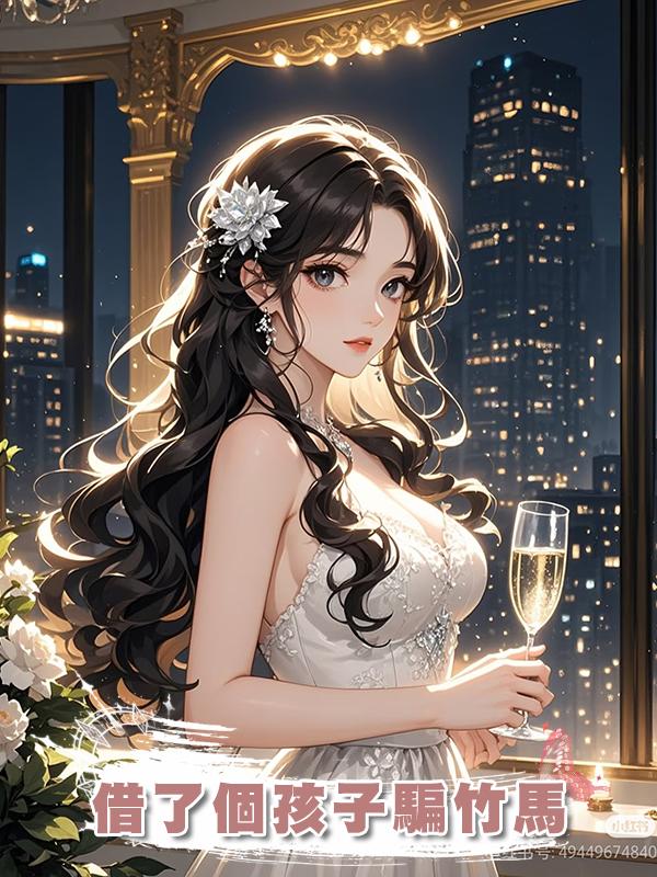 借了個孩子騙竹馬