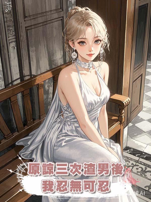 原諒三次渣男後，我忍無可忍