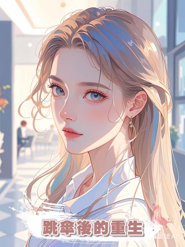 跳傘後的重生