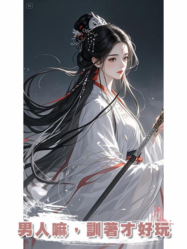 男人嘛，訓著才好玩