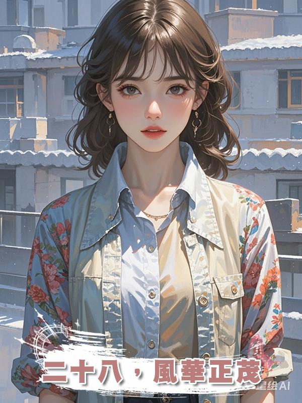 二十八，風華正茂