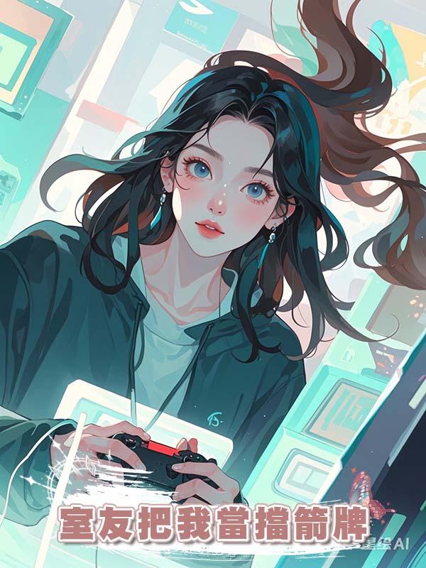 室友把我當擋箭牌