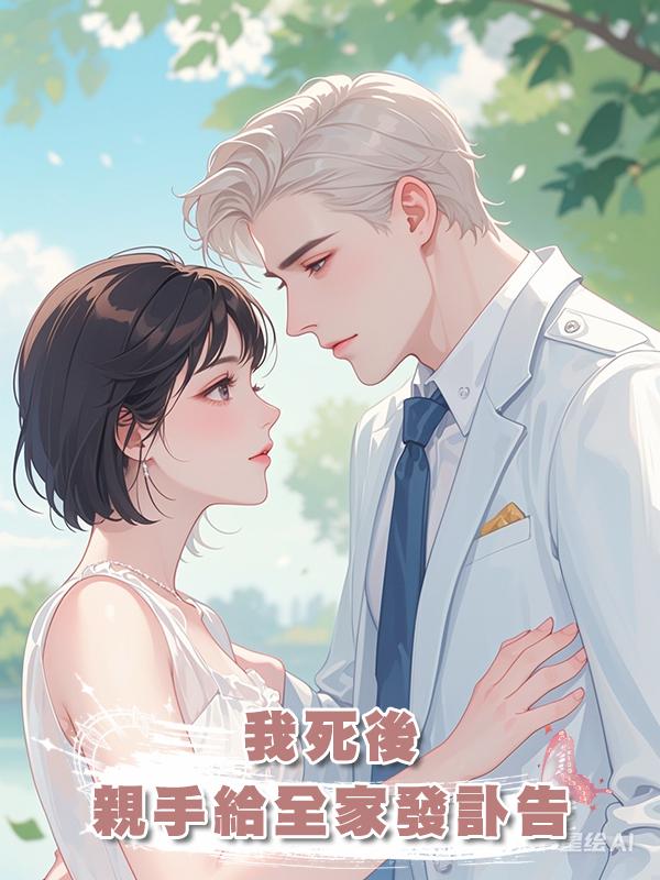 我死後，親手給全家發訃告