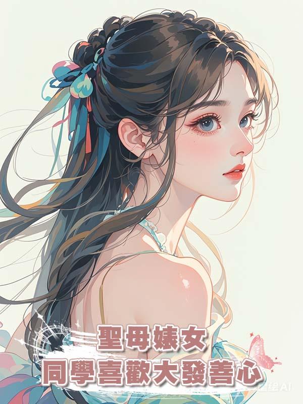 聖母婊女同學喜歡大發善心