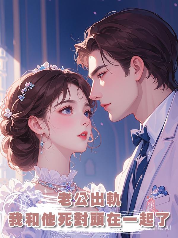 老公出軌，我和他死對頭在一起了