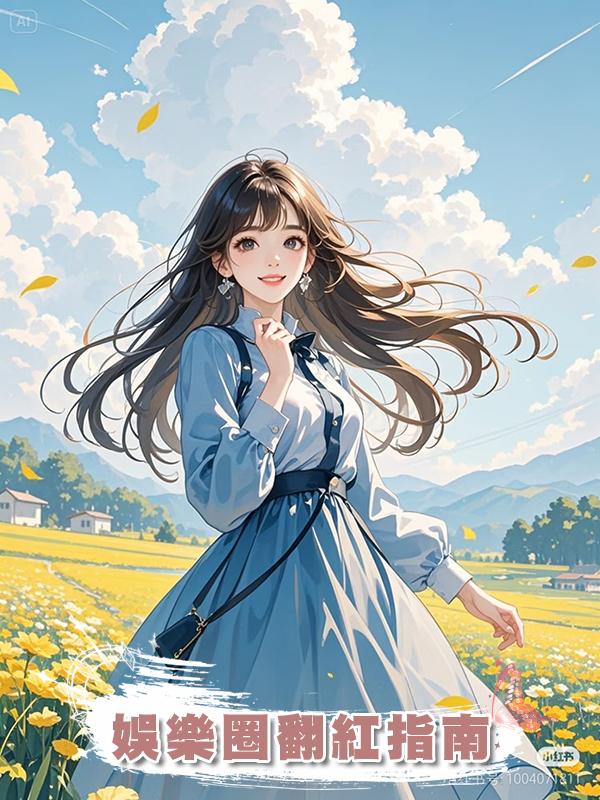 娛樂圈翻紅指南