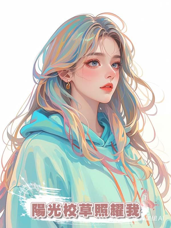 陽光校草照耀我