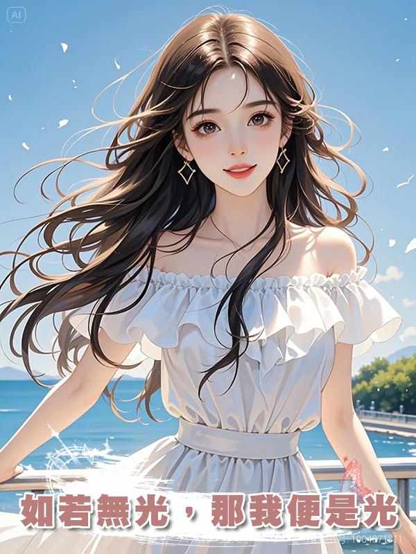 如若無光，那我便是光