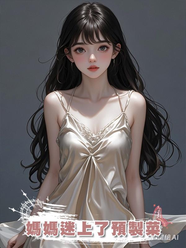 媽媽迷上了預製菜