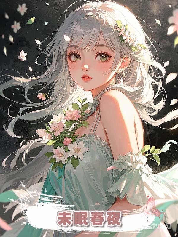 未眠春夜