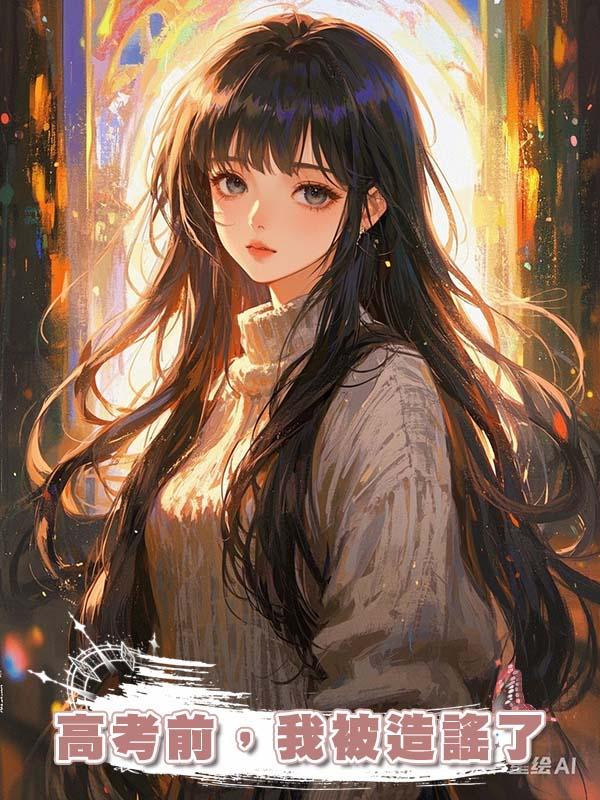 高考前，我被造謠了