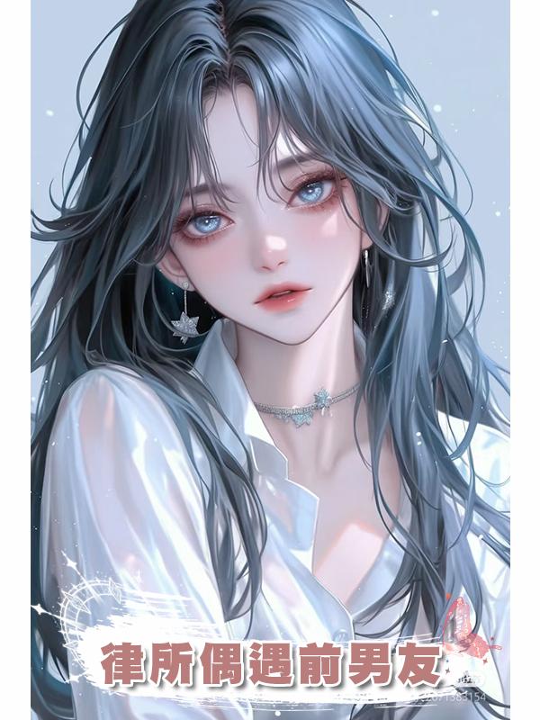 律所偶遇前男友