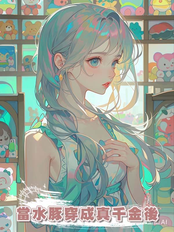 當水豚穿成真千金後
