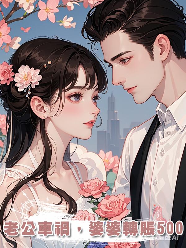 老公車禍，婆婆轉賬500