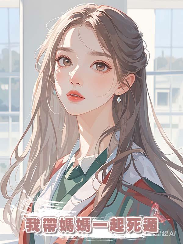 我帶媽媽一起死遁