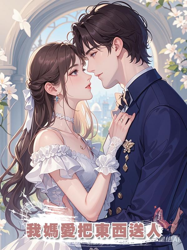 我媽愛把東西送人