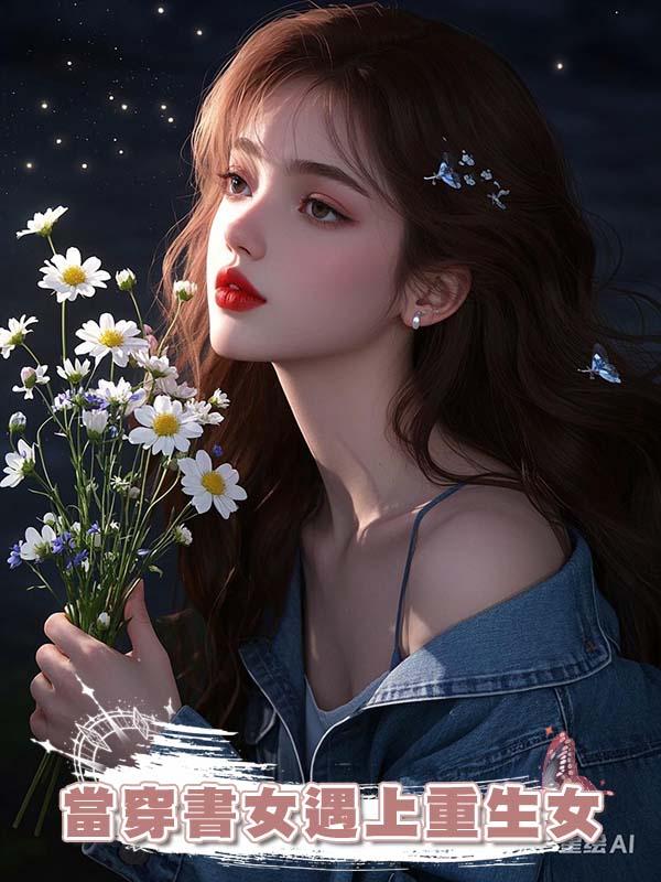 當穿書女遇上重生女