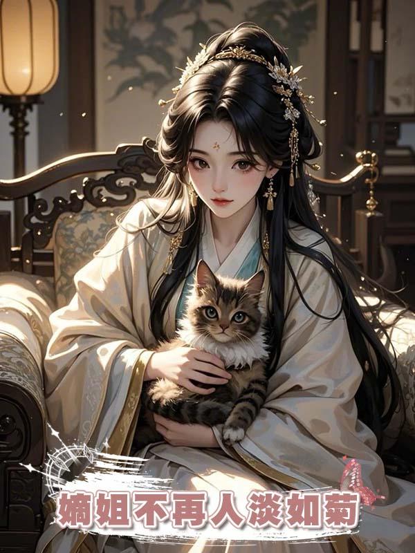 嫡姐不再人淡如菊