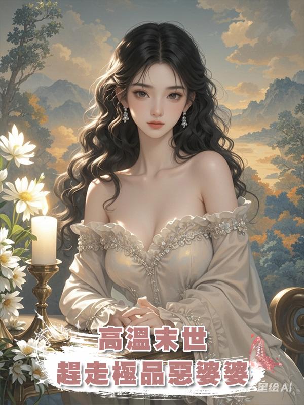 高溫末世，趕走極品惡婆婆