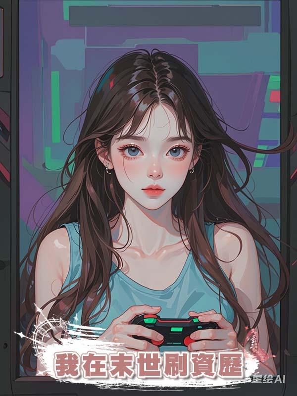 我在末世刷資歷