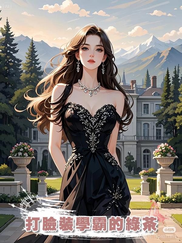 打臉裝學霸的綠茶