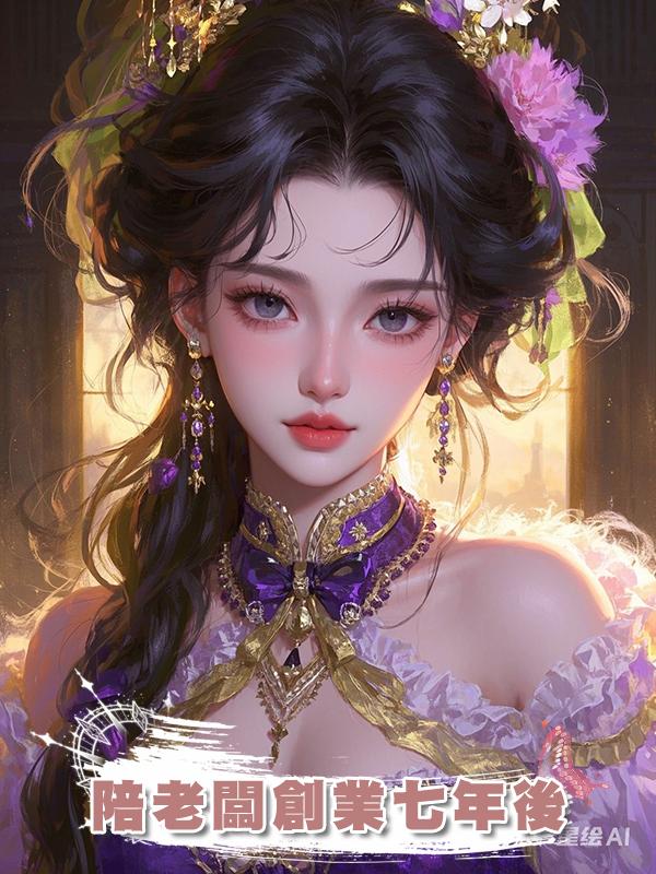 陪老闆創業七年後