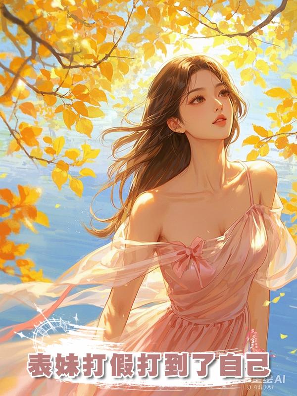 表妹打假打到了自己