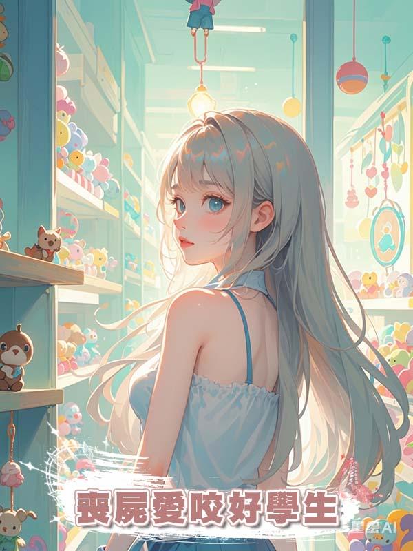 喪屍愛咬好學生