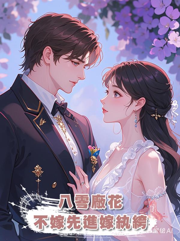 八零廠花，不嫁先進嫁紈絝