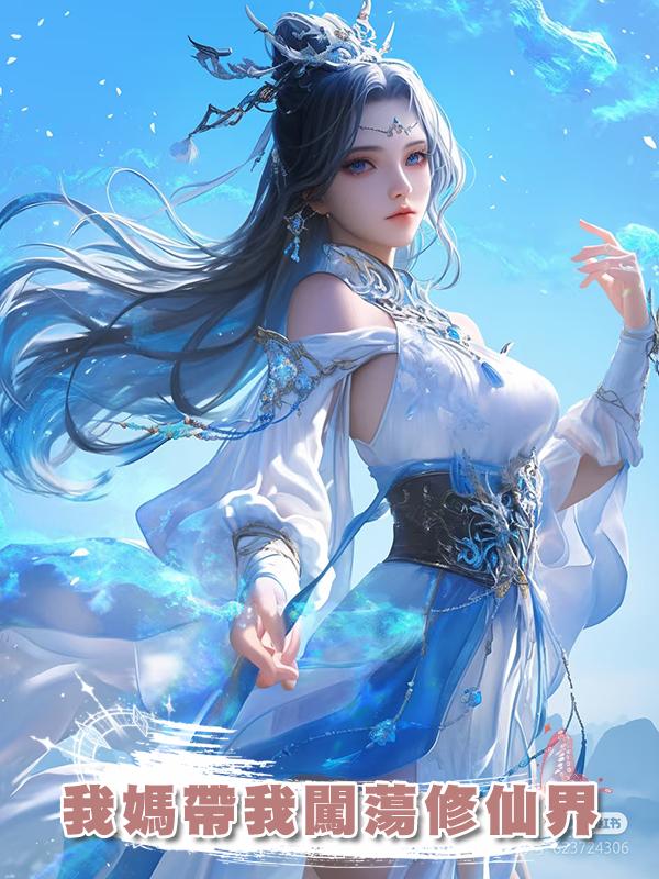 我媽帶我闖蕩修仙界