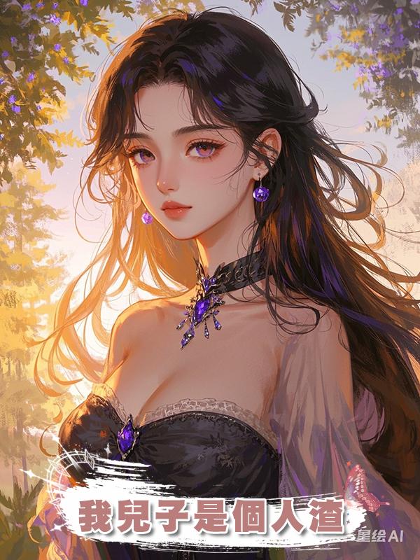 我兒子是個人渣