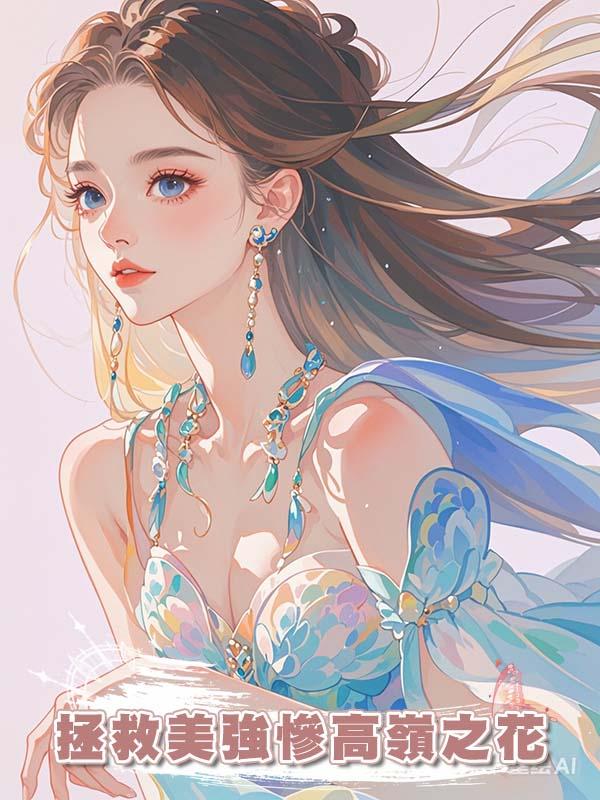 拯救美強慘高嶺之花