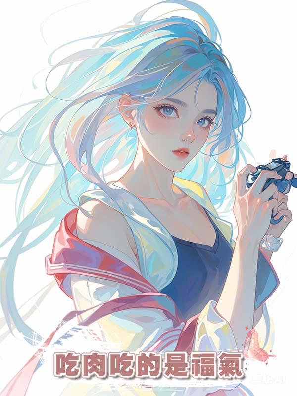 吃肉吃的是福氣