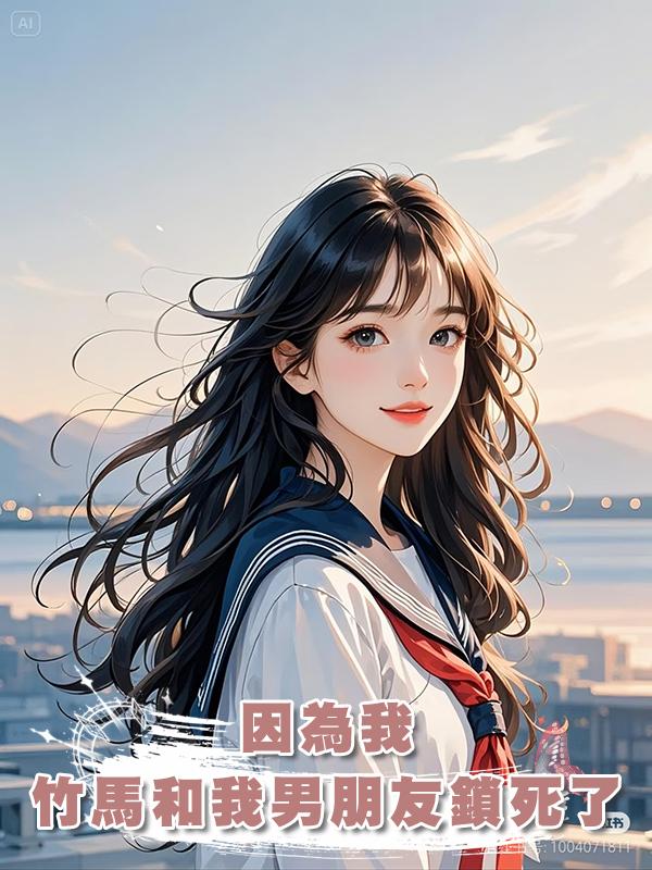 因為我，竹馬和我男朋友鎖死了