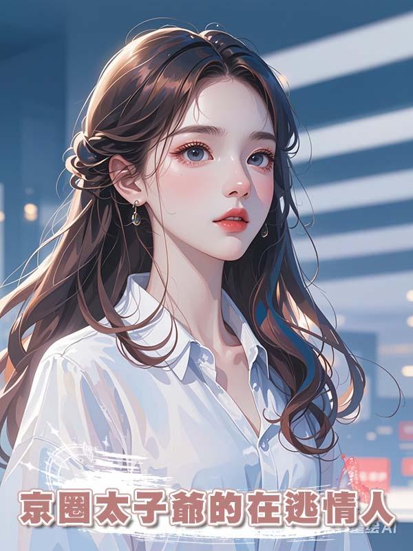 京圈太子爺的在逃情人