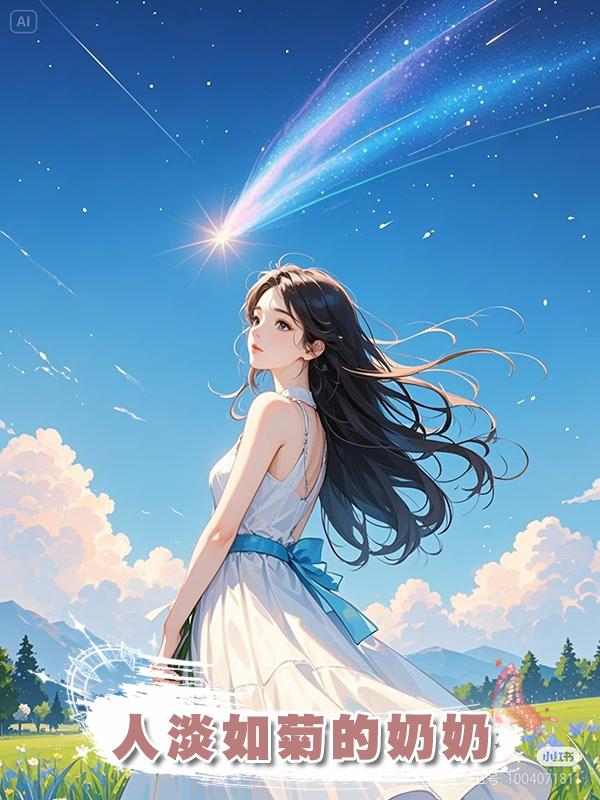 人淡如菊的奶奶