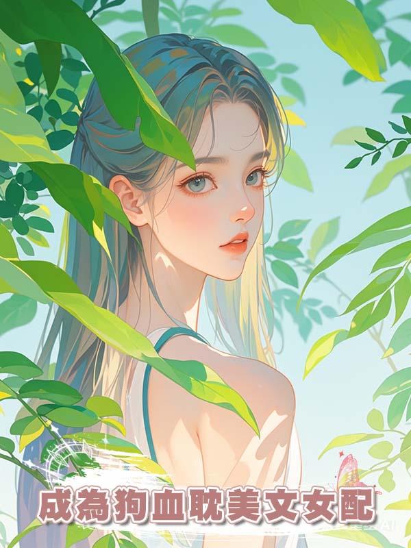 成為狗血耽美文女配