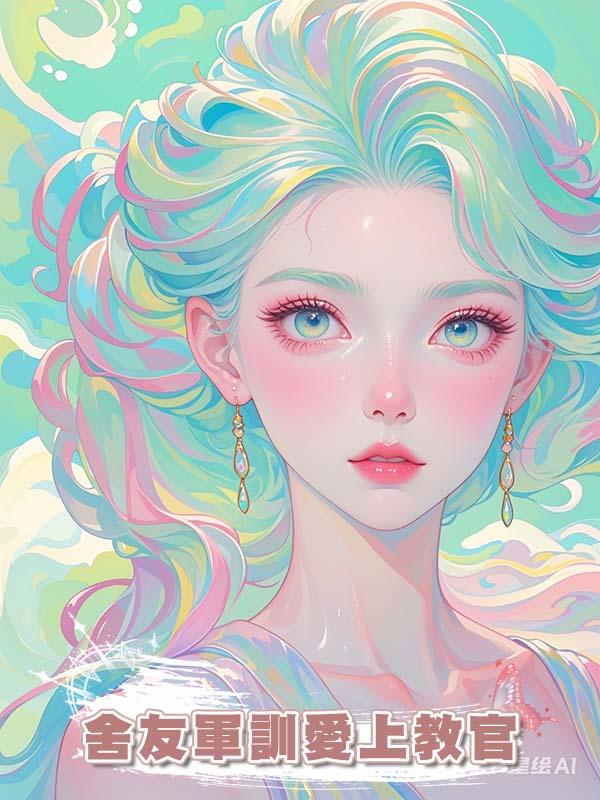 舍友軍訓愛上教官