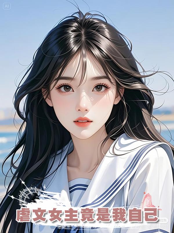 虐文女主竟是我自己