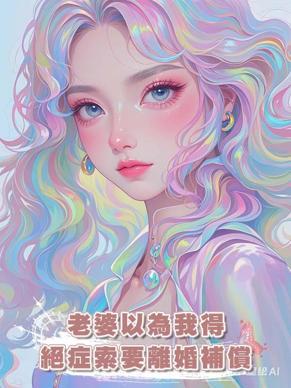 老婆以為我得絕症索要離婚補償