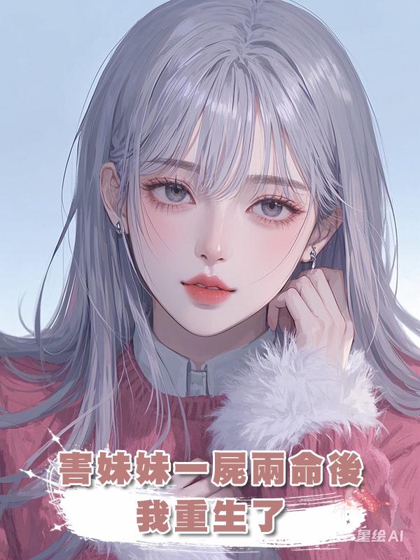 害妹妹一屍兩命後我重生了