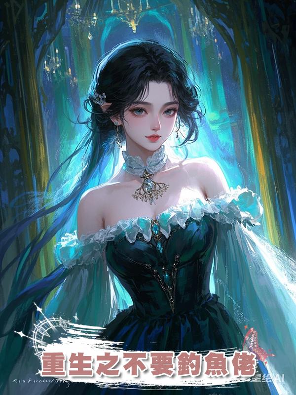 重生之不要釣魚佬