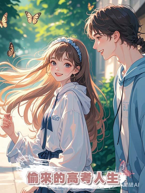 偷來的高考人生