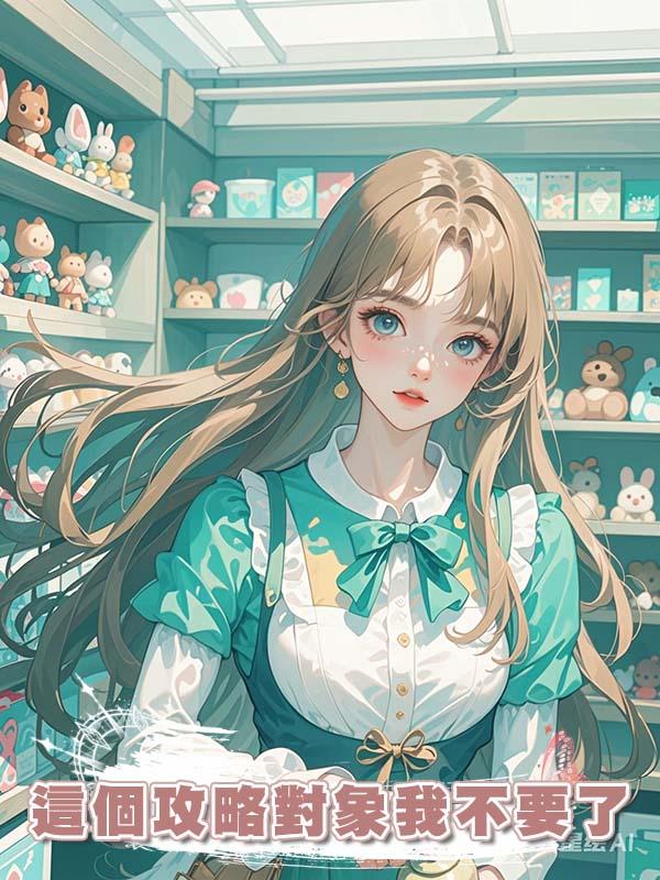 這個攻略對象我不要了