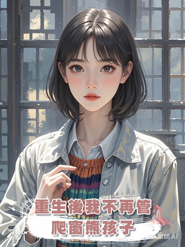 重生後我不再管爬窗熊孩子