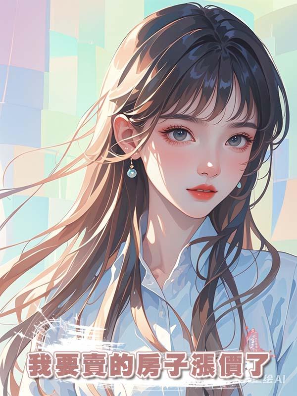 我要賣的房子漲價了