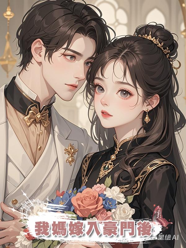 我媽嫁入豪門後