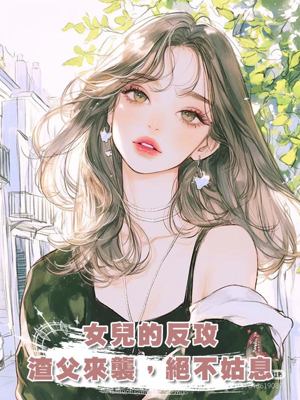 女兒的反攻：渣父來襲，絕不姑息