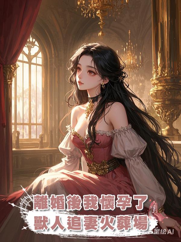 離婚後我懷孕了，獸人追妻火葬場