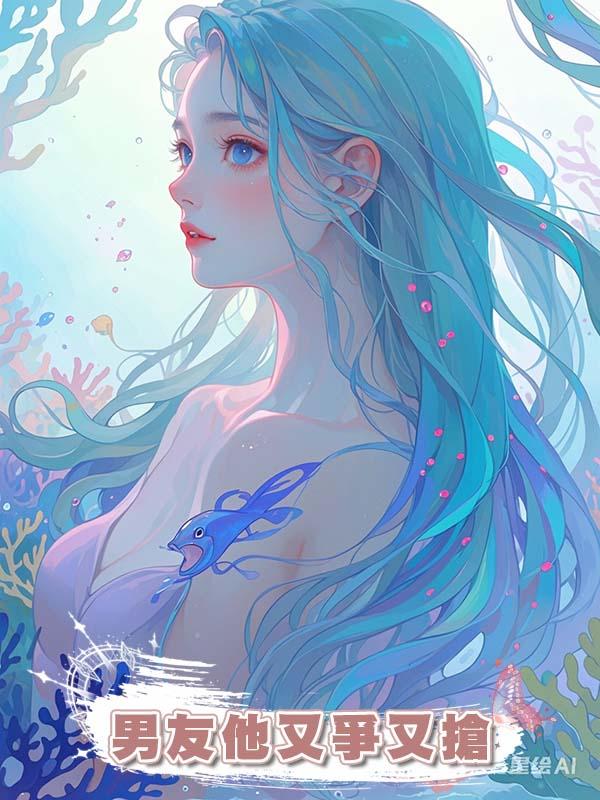 男友他又爭又搶